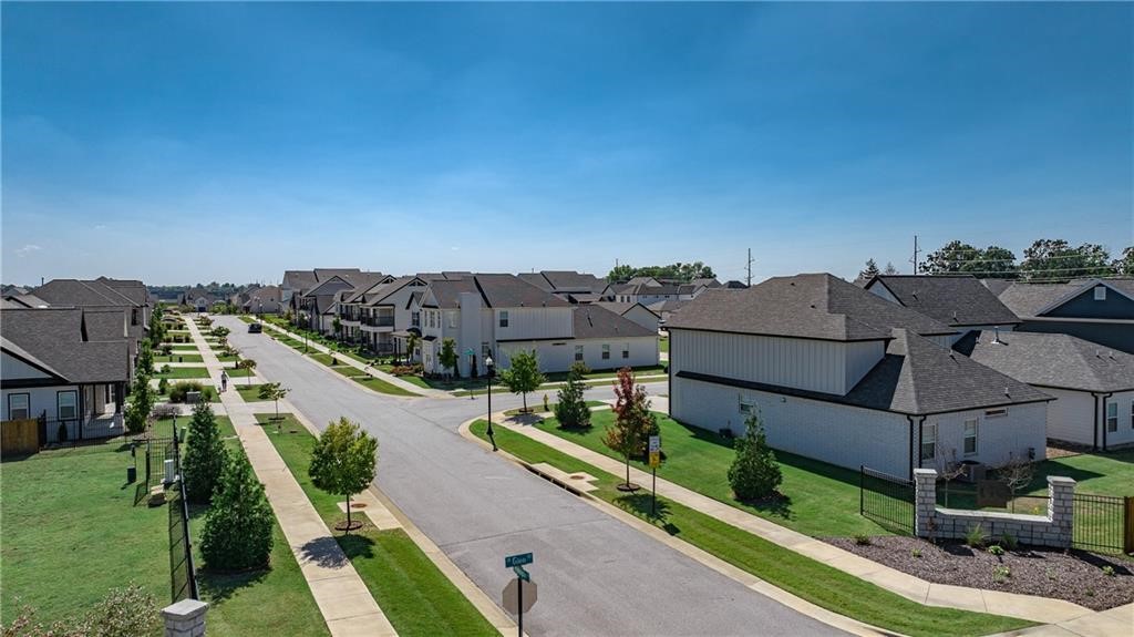 Glen Arbor Sub Bentonville - Residential