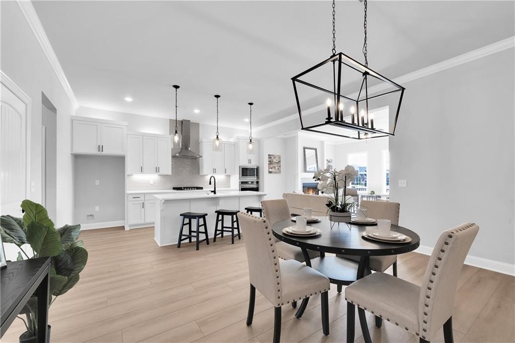 Glen Arbor Sub Bentonville - Residential