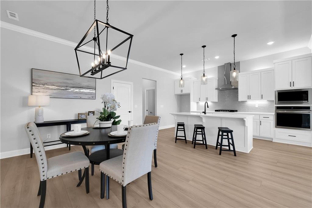 Glen Arbor Sub Bentonville - Residential