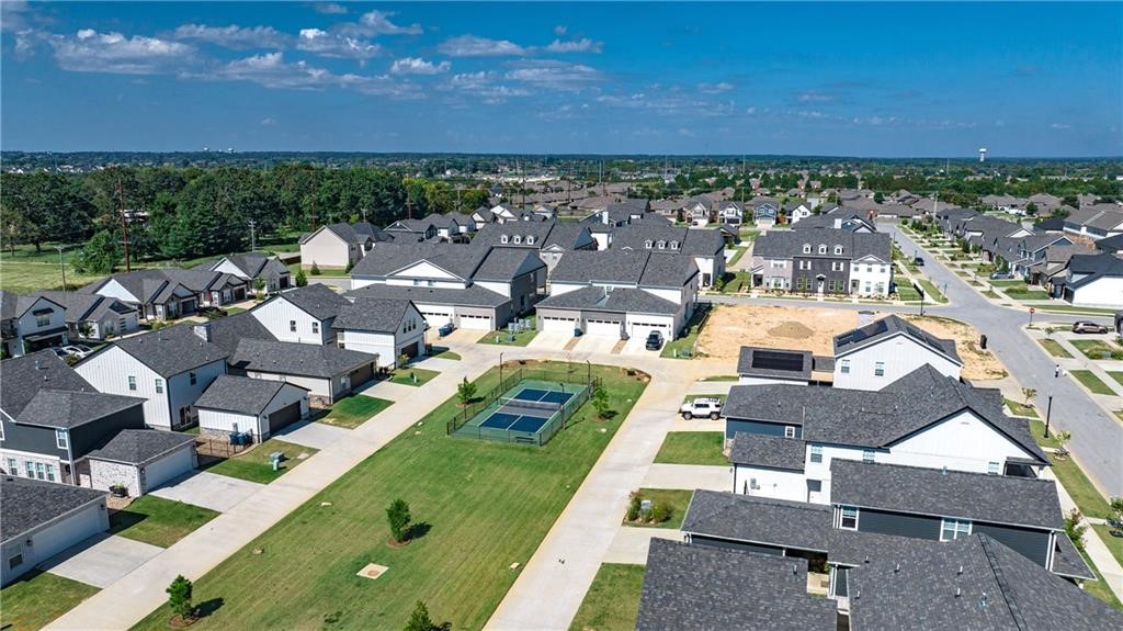 Glen Arbor Sub Bentonville - Residential