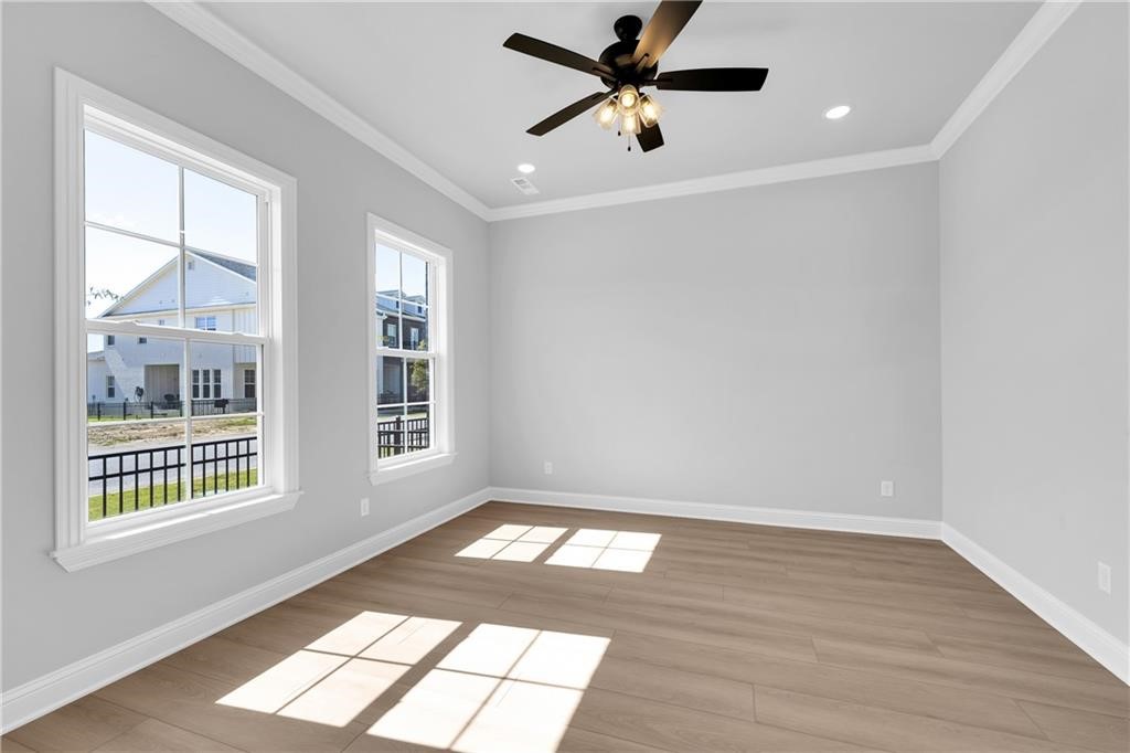 Glen Arbor Sub Bentonville - Residential