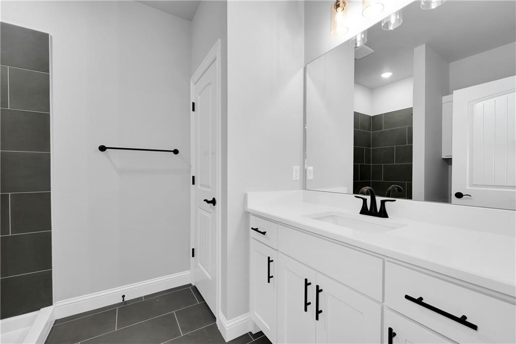 Glen Arbor Sub Bentonville - Residential