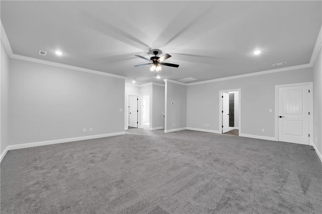 Glen Arbor Sub Bentonville - Residential