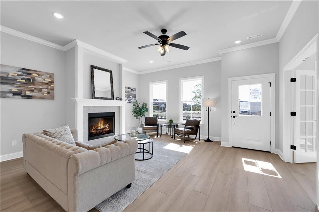 Glen Arbor Sub Bentonville - Residential