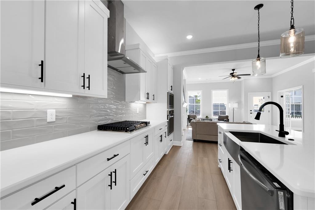 Glen Arbor Sub Bentonville - Residential