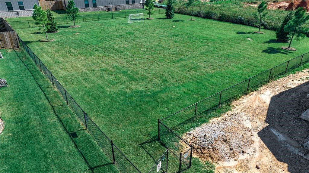 Glen Arbor Sub Bentonville - Residential