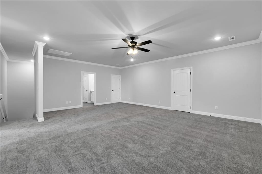 Glen Arbor Sub Bentonville - Residential