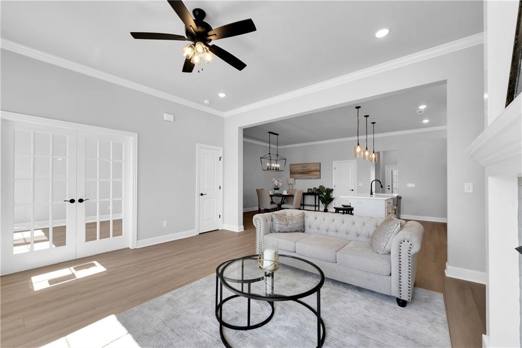 Glen Arbor Sub Bentonville - Residential