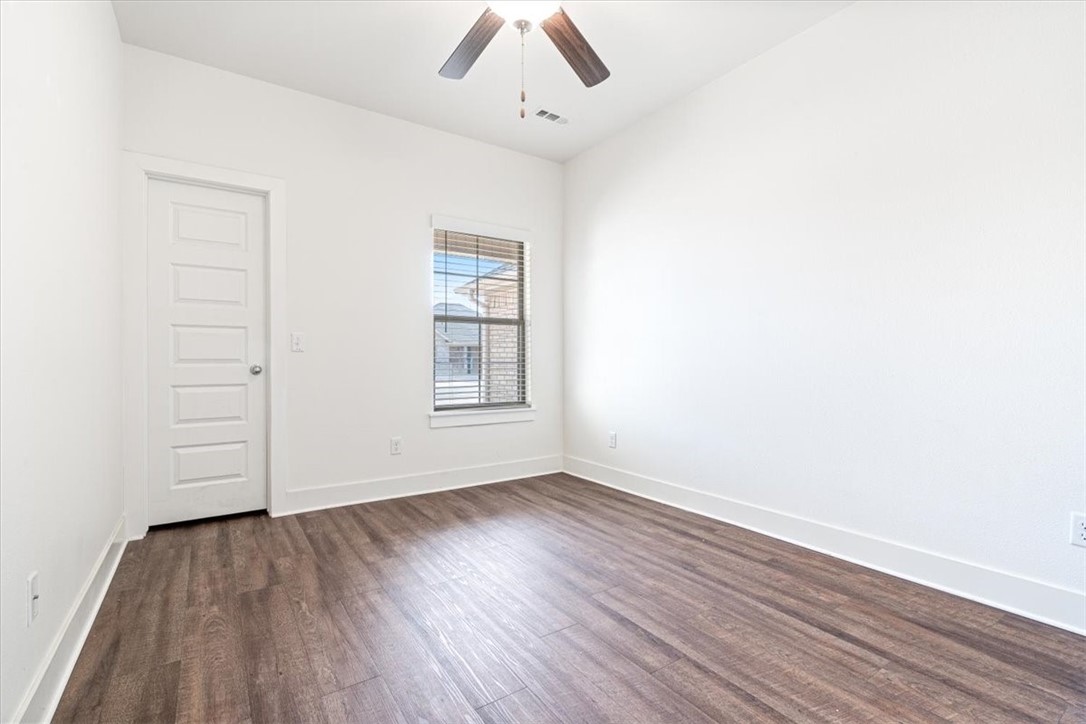 Ashley Park Sub Ph 2 Siloam Spgs - Residential