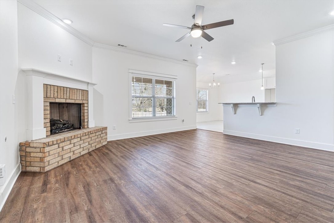 Ashley Park Sub Ph 2 Siloam Spgs - Residential