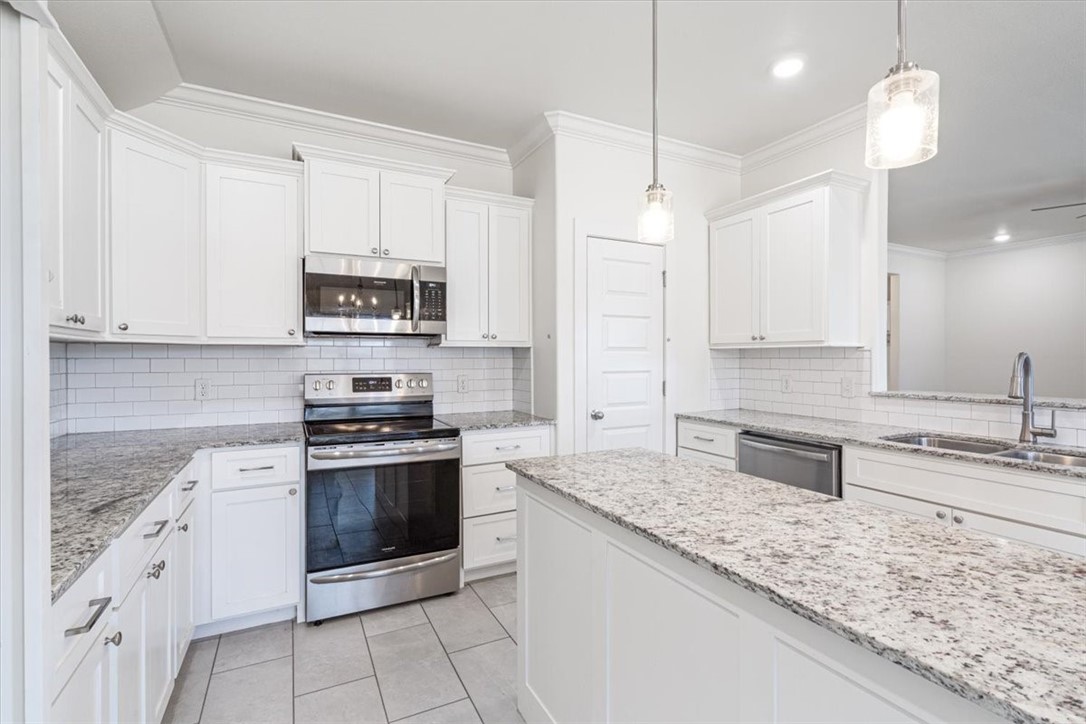 Ashley Park Sub Ph 2 Siloam Spgs - Residential