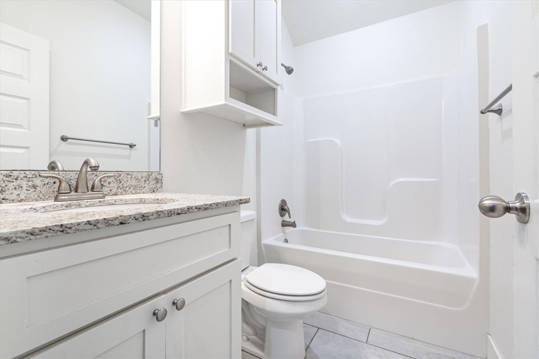 Ashley Park Sub Ph 2 Siloam Spgs - Residential