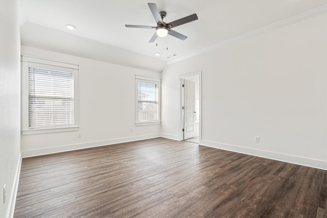 Ashley Park Sub Ph 2 Siloam Spgs - Residential