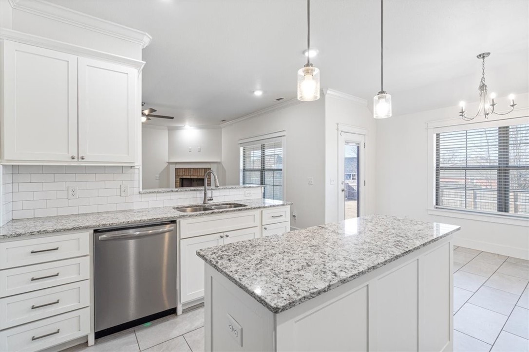 Ashley Park Sub Ph 2 Siloam Spgs - Residential