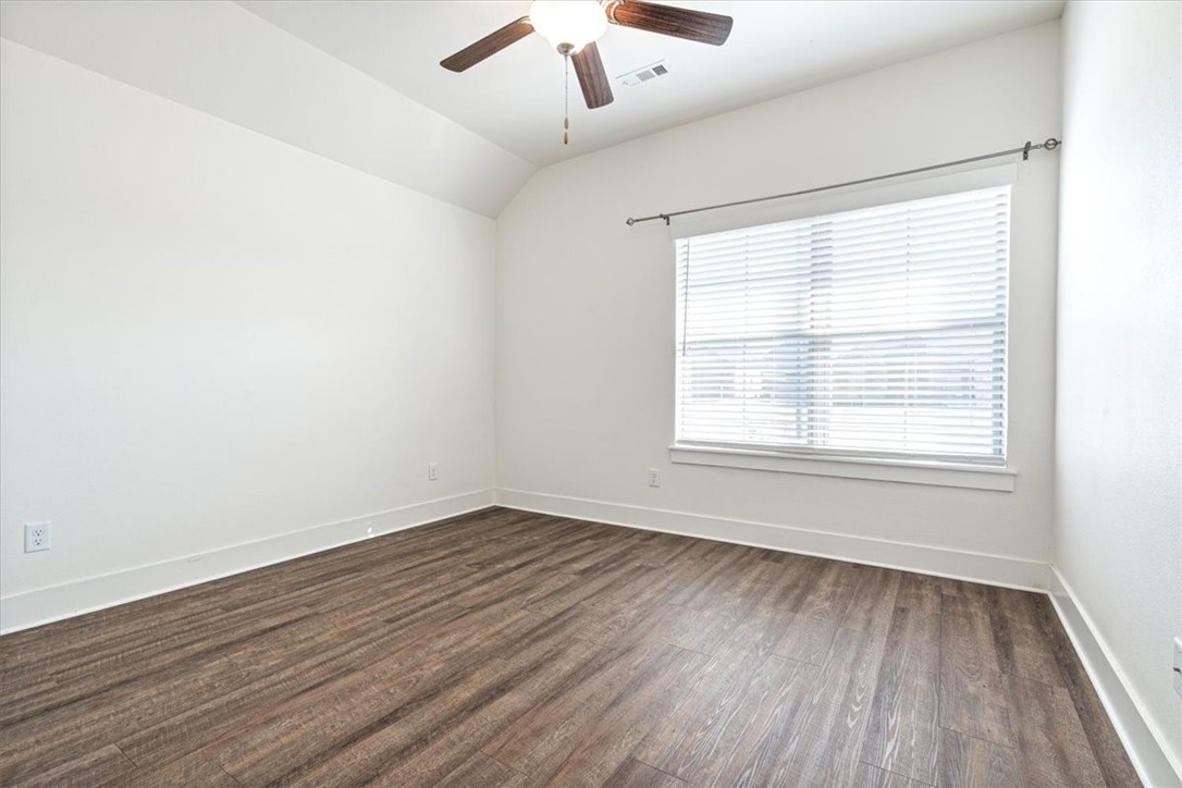 Ashley Park Sub Ph 2 Siloam Spgs - Residential