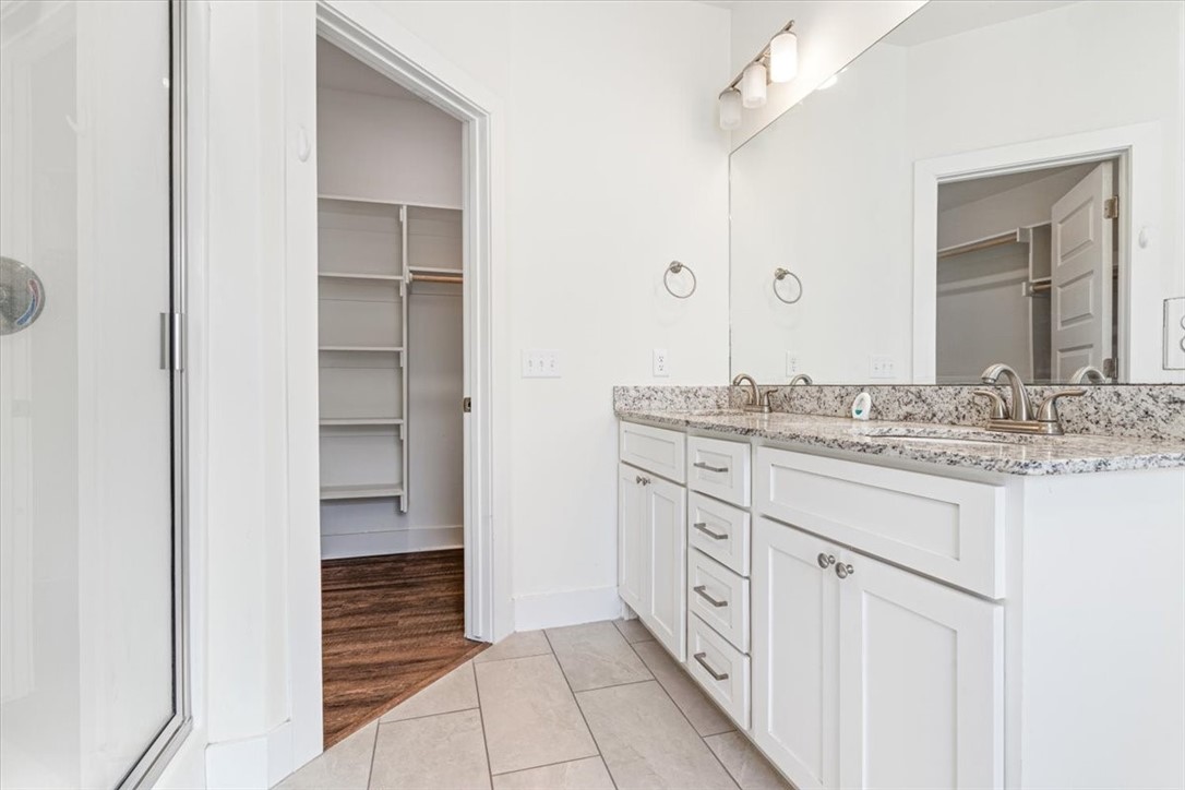 Ashley Park Sub Ph 2 Siloam Spgs - Residential