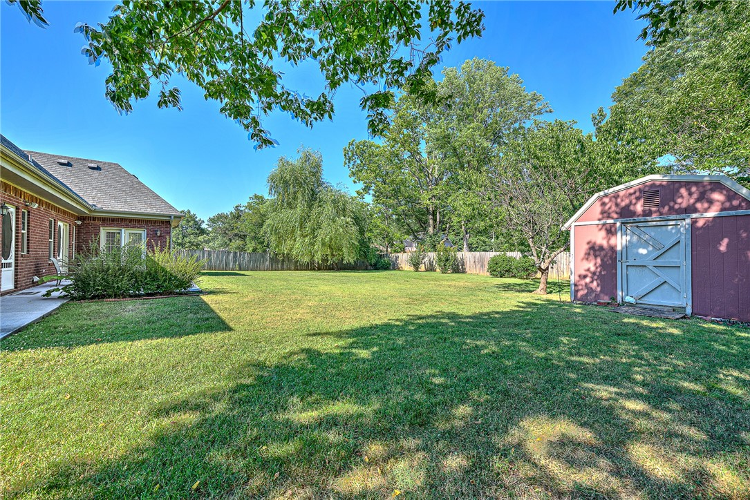 Demings Add Bentonville - Residential