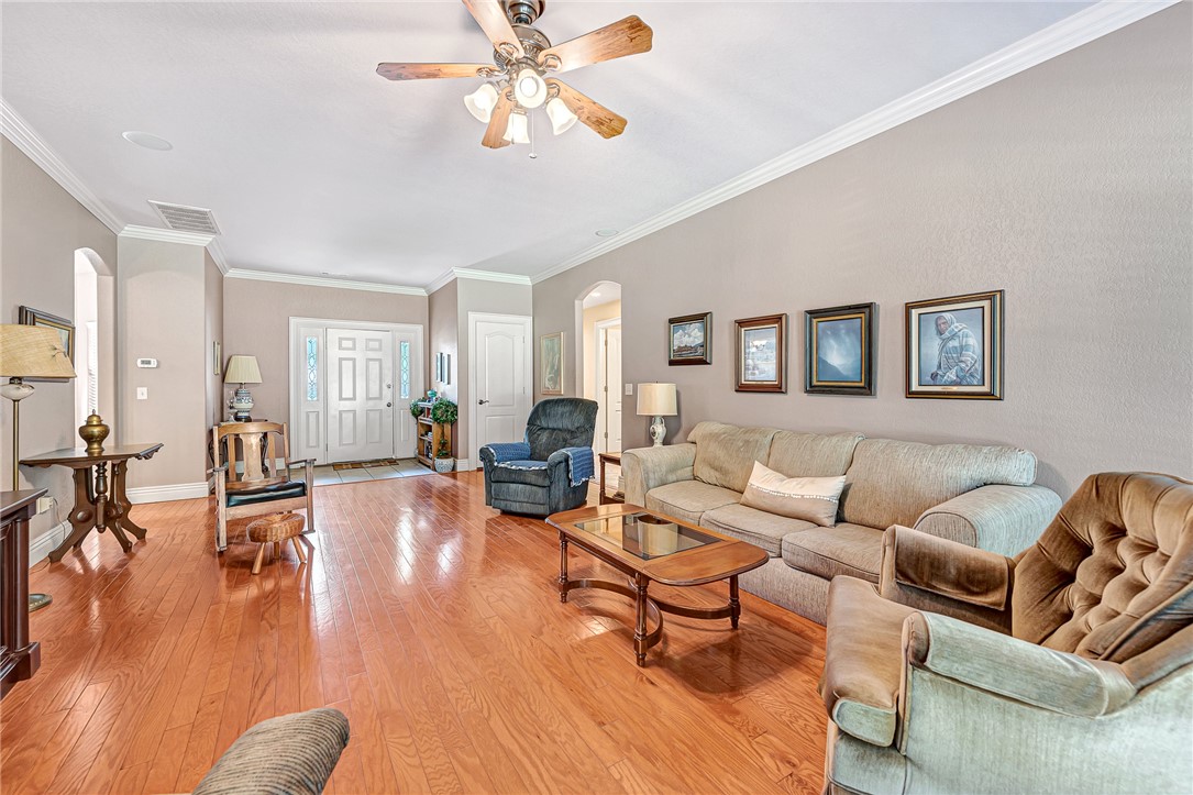 Demings Add Bentonville - Residential