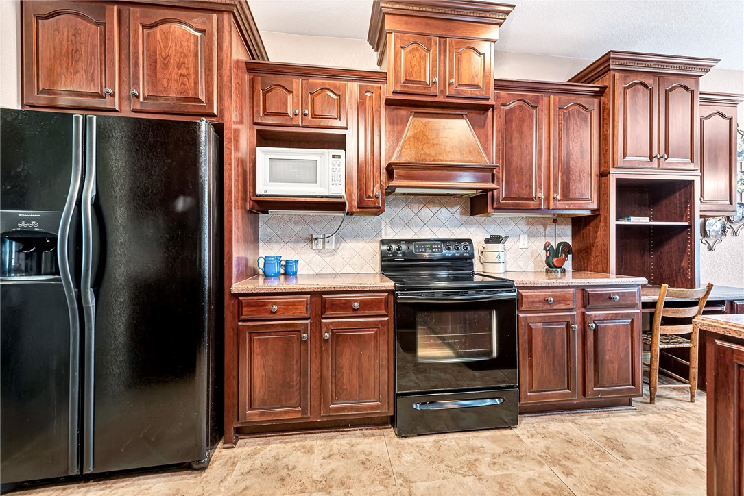 Demings Add Bentonville - Residential