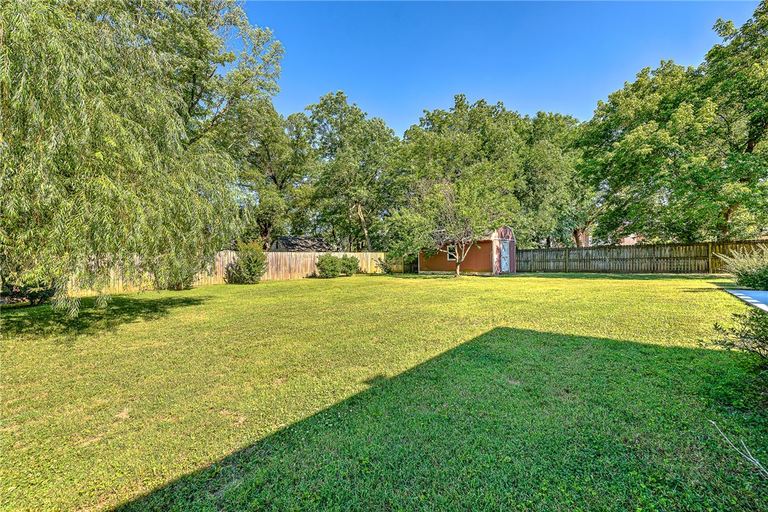 Demings Add Bentonville - Residential