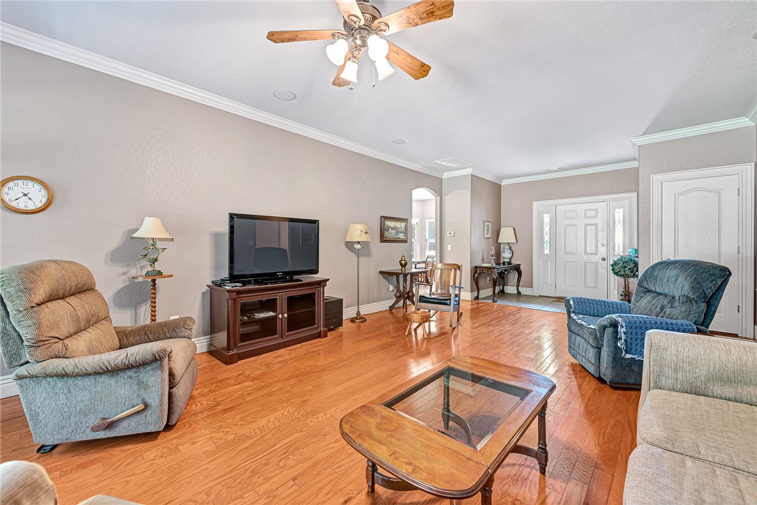 Demings Add Bentonville - Residential