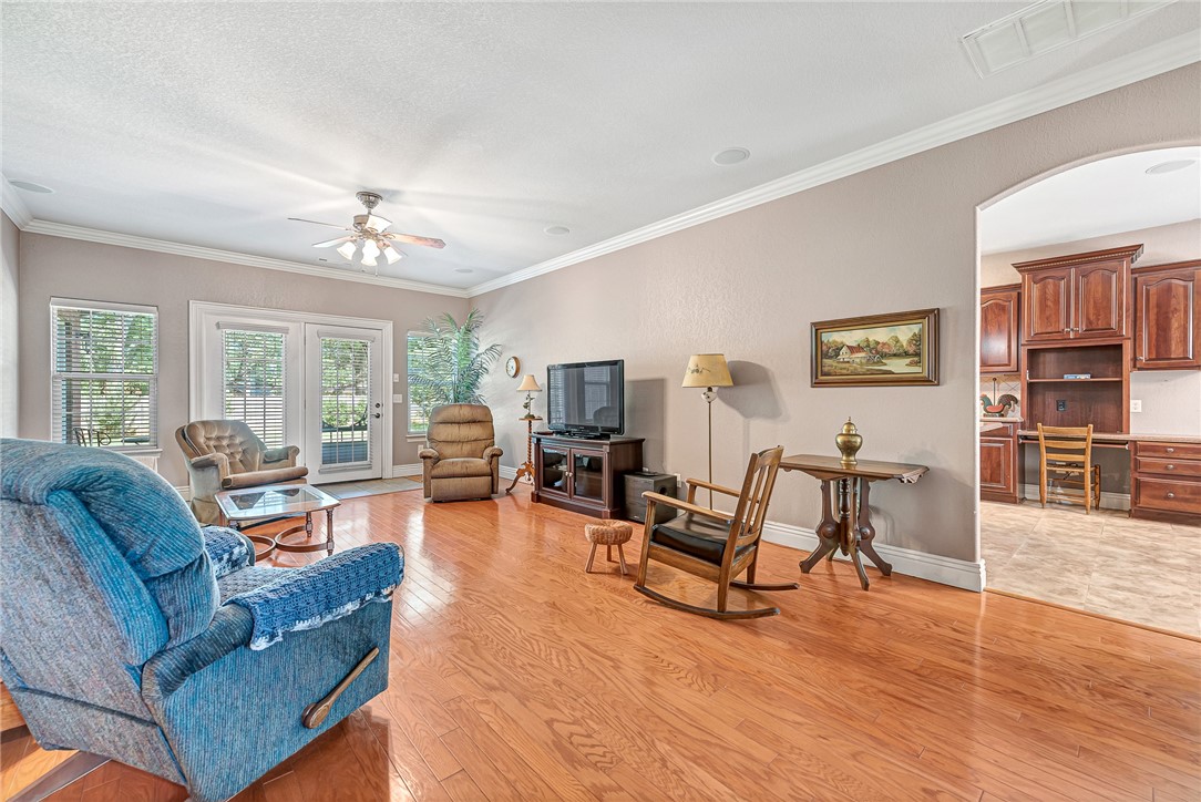 Demings Add Bentonville - Residential