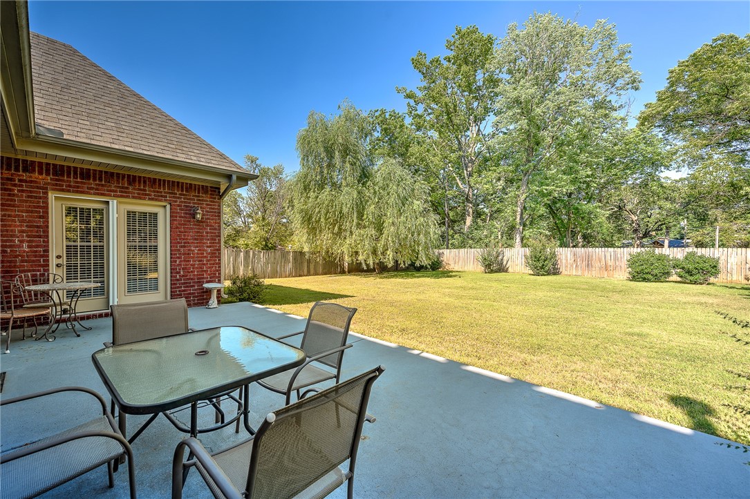 Demings Add Bentonville - Residential