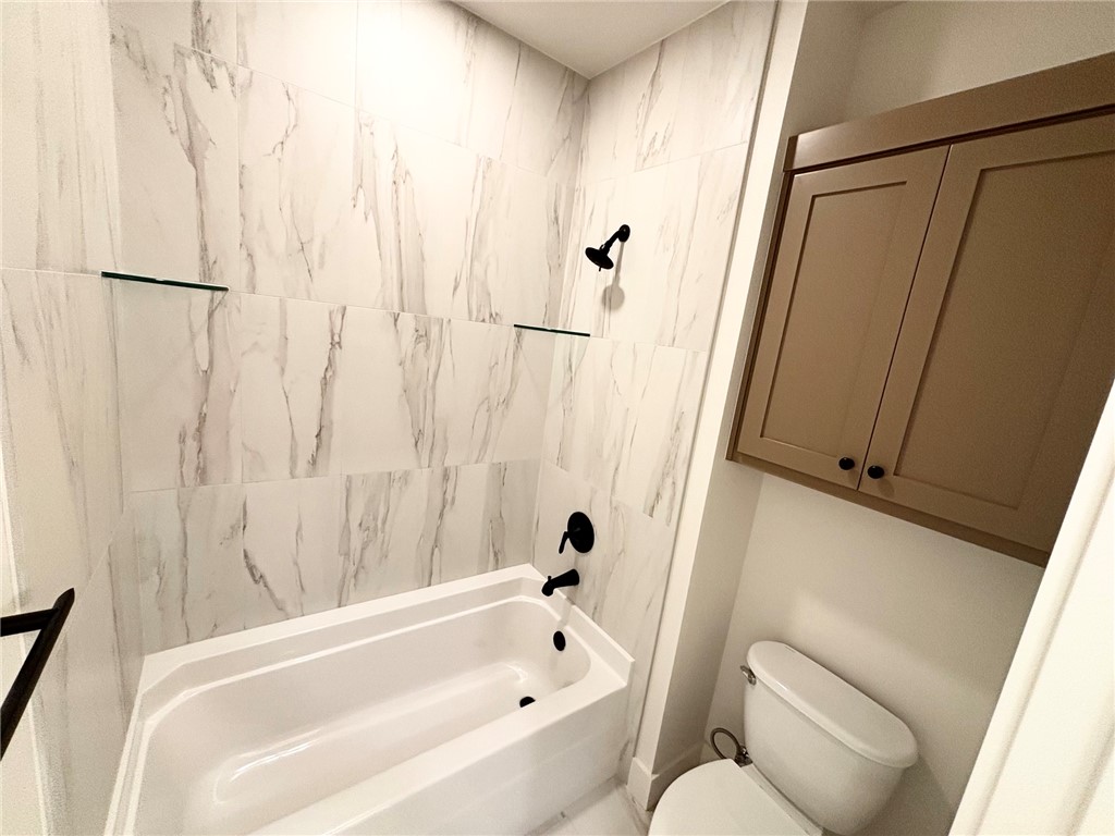 Benedetto S/D Phase II - Residential