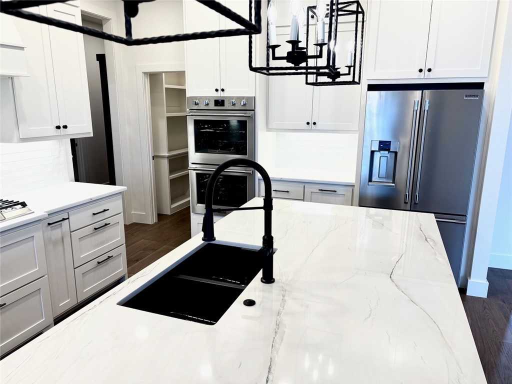 Benedetto S/D Phase II - Residential