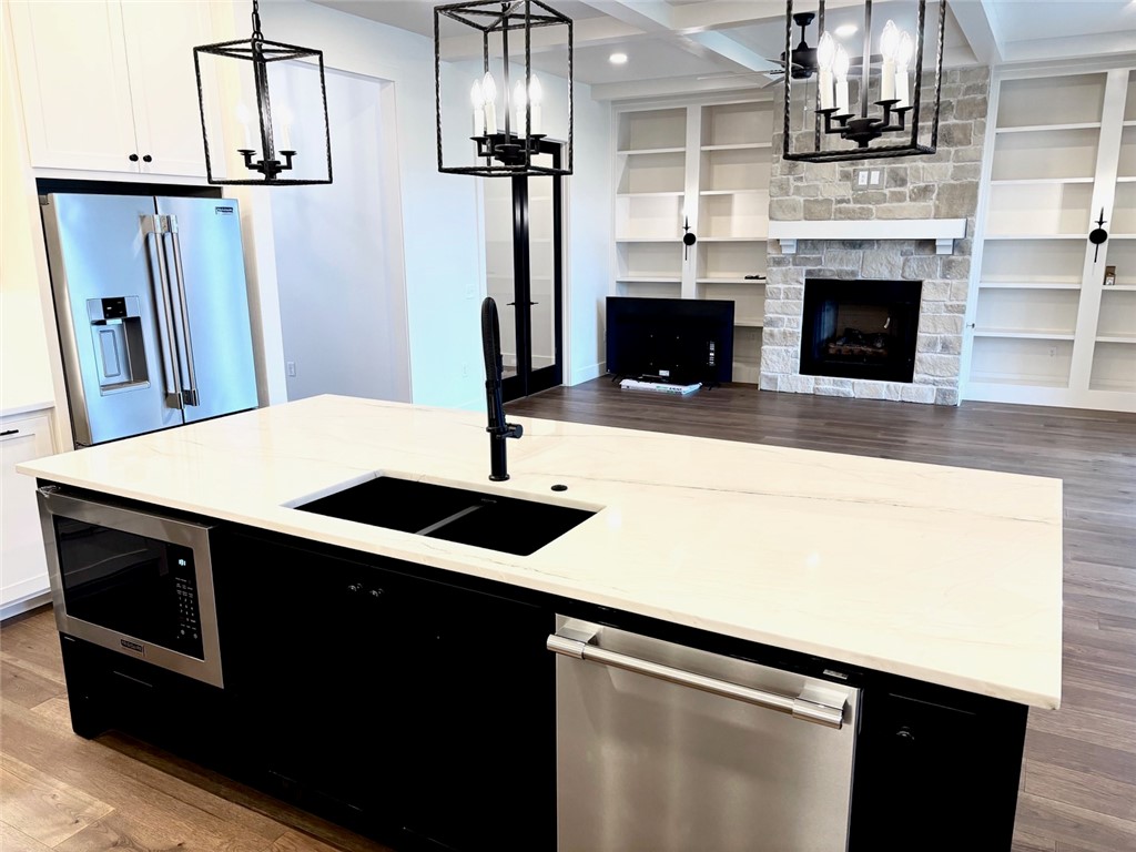 Benedetto S/D Phase II - Residential