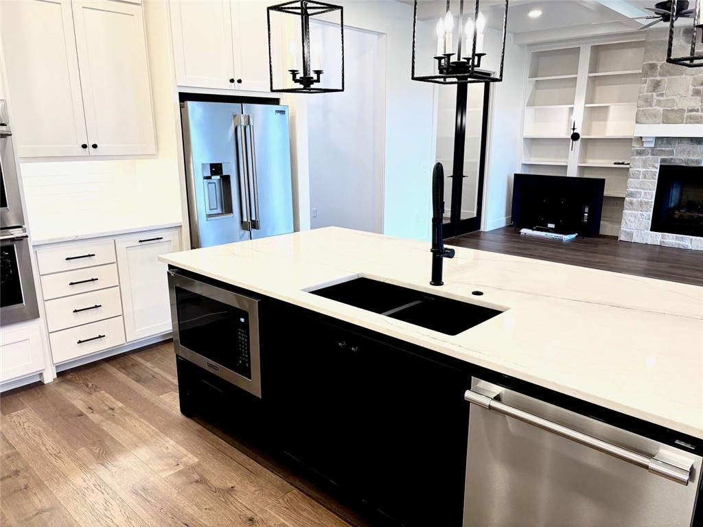 Benedetto S/D Phase II - Residential