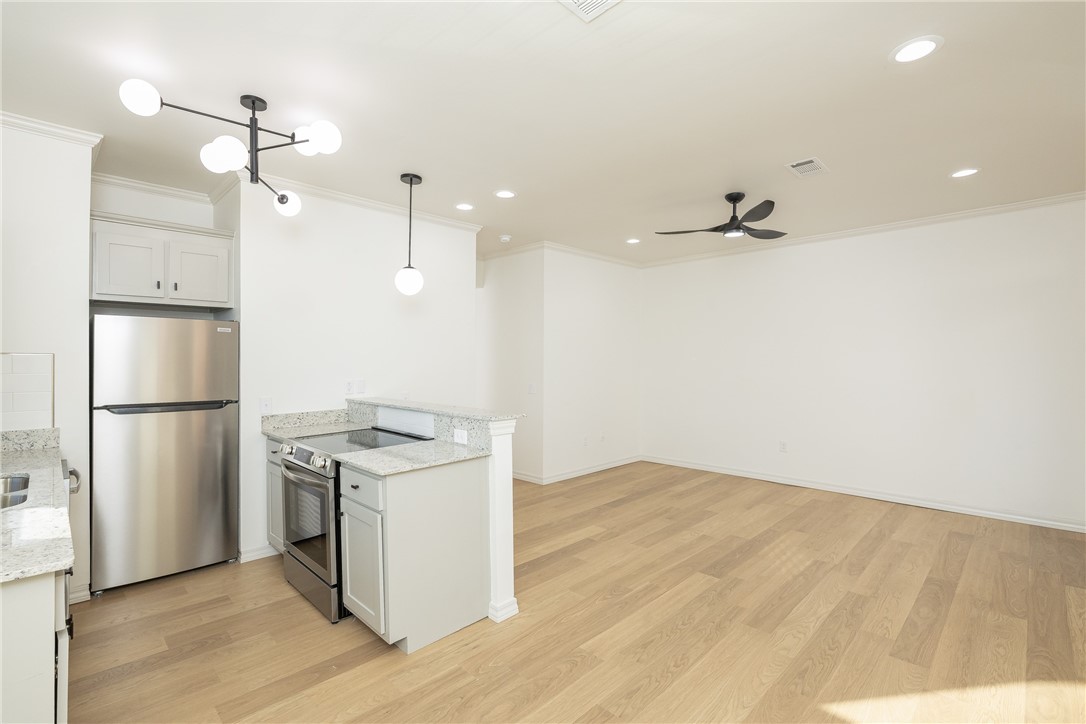 Park View - Residential Lease