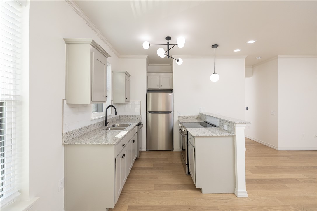 Park View - Residential Lease