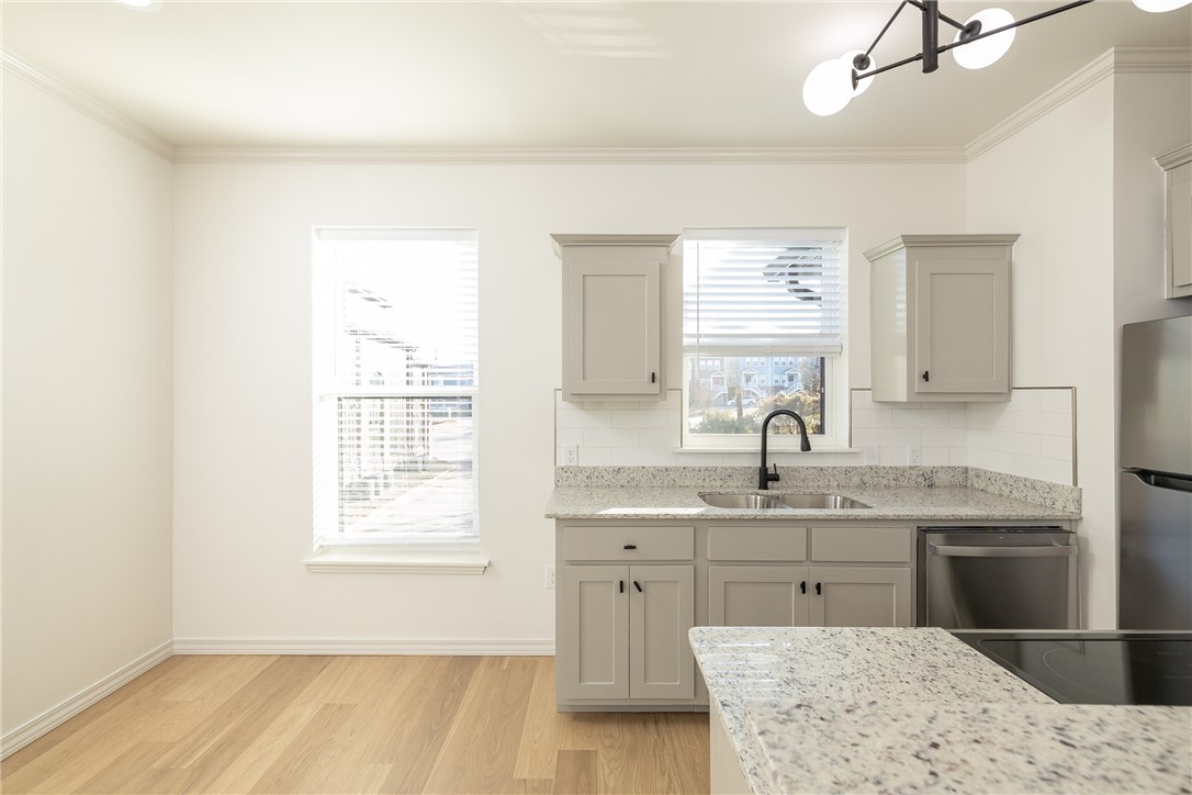 Park View - Residential Lease