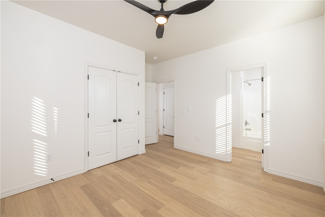 Park View - Residential Lease