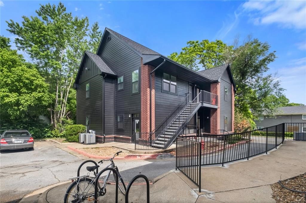 Park View - Residential Lease