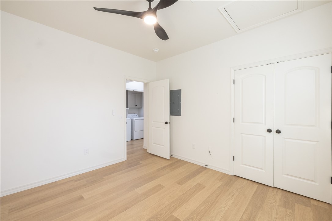 Park View - Residential Lease