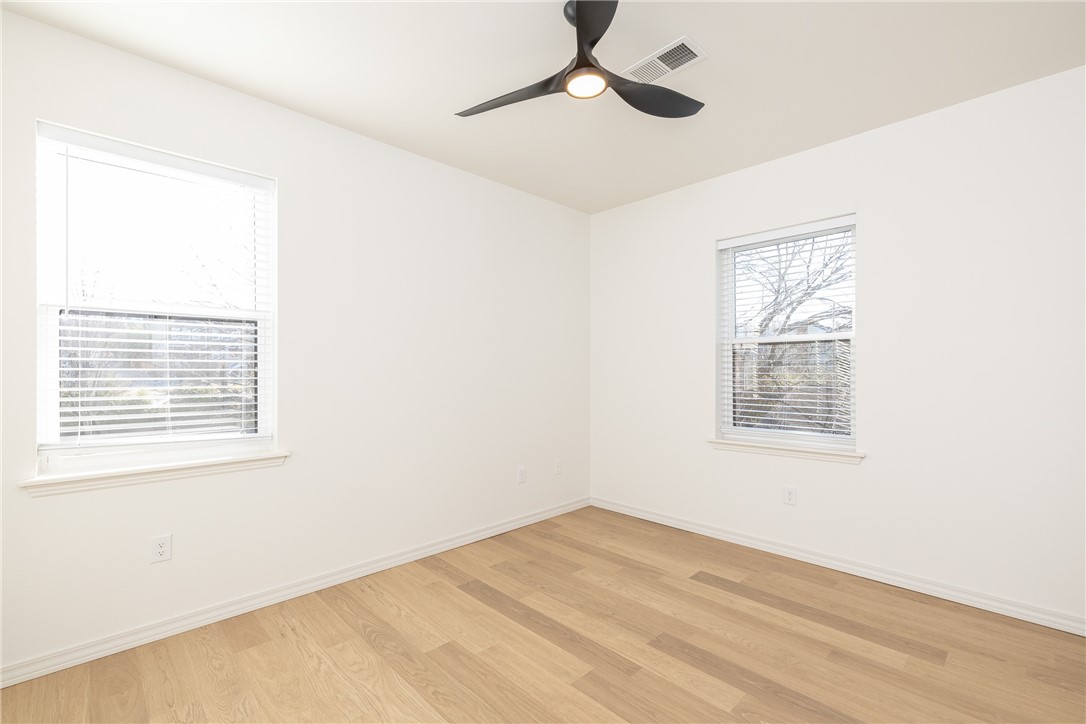 Park View - Residential Lease