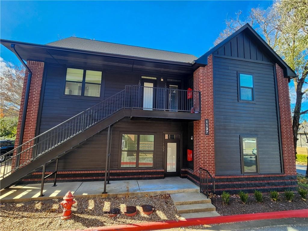 Park View - Residential Lease