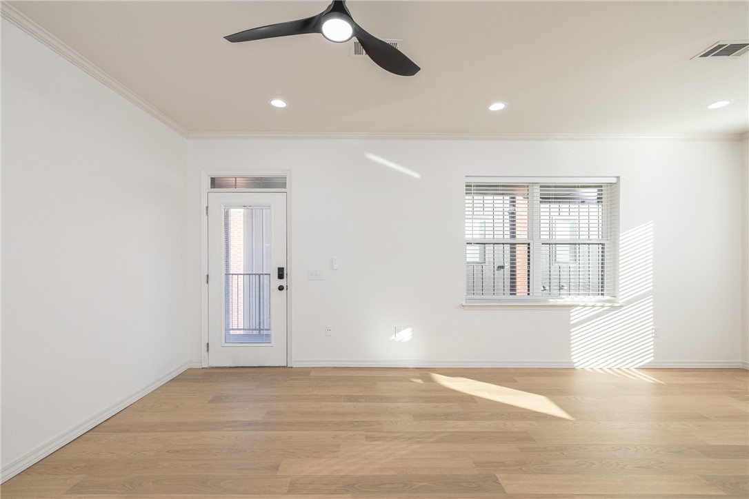 Park View - Residential Lease