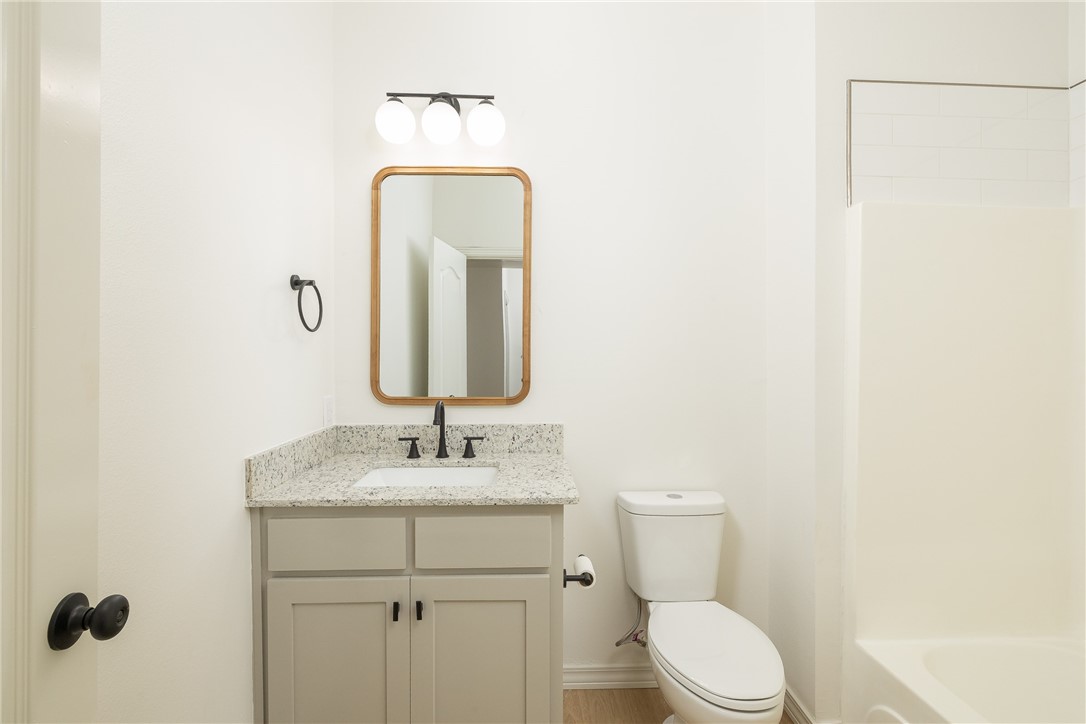 Park View - Residential Lease