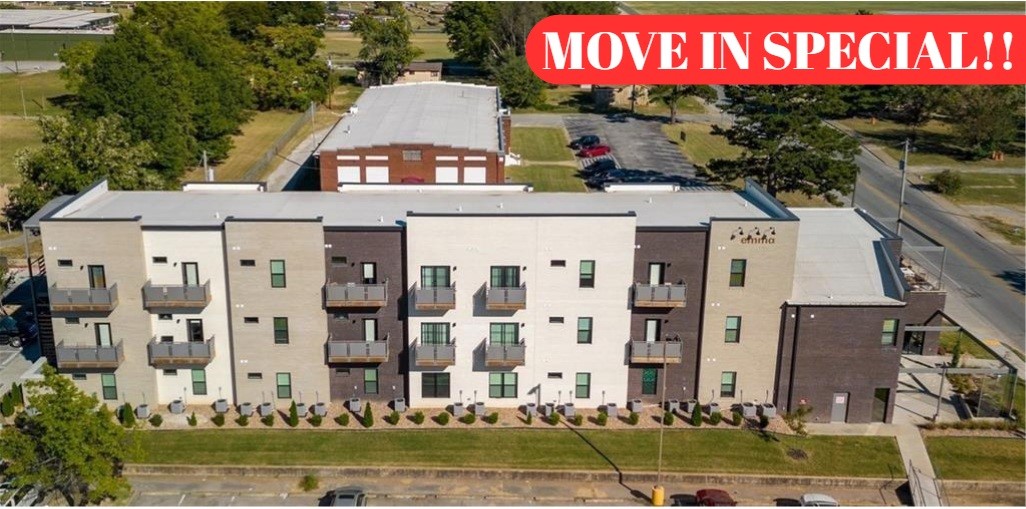 Prices Add Rev - Residential Lease