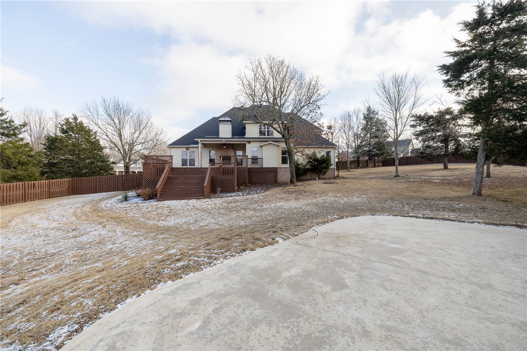 Overton Park Sub - Residential