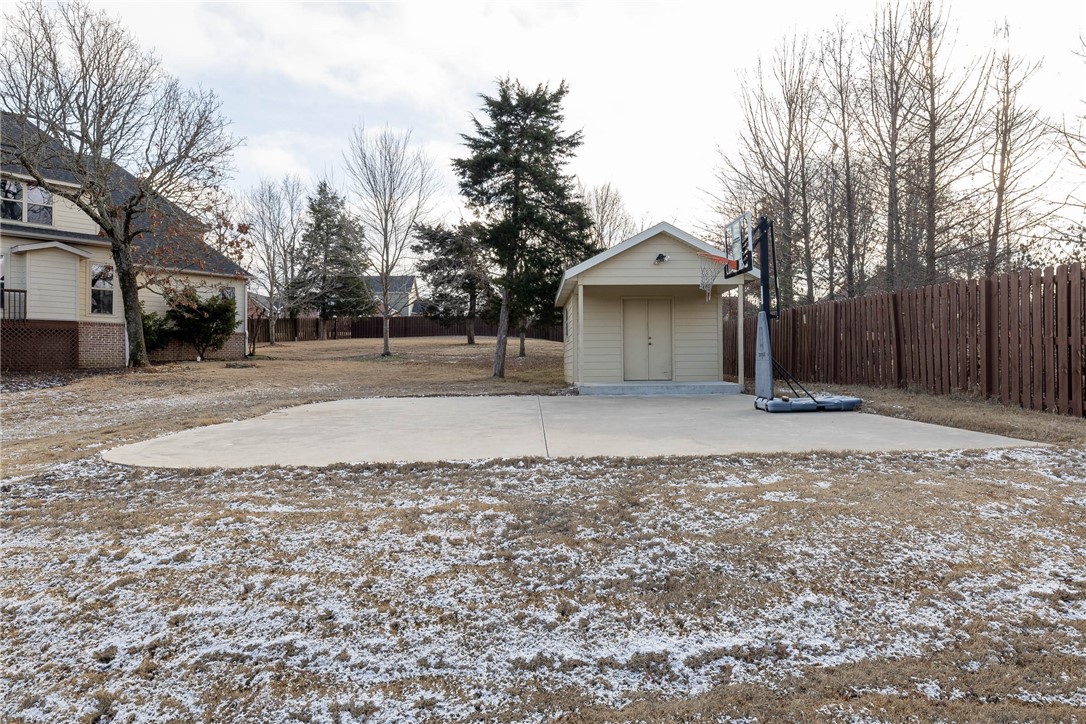 Overton Park Sub - Residential