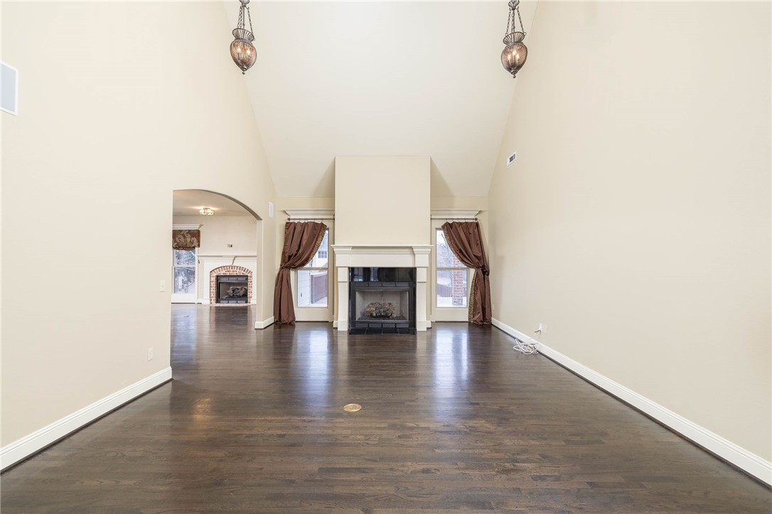 Overton Park Sub - Residential