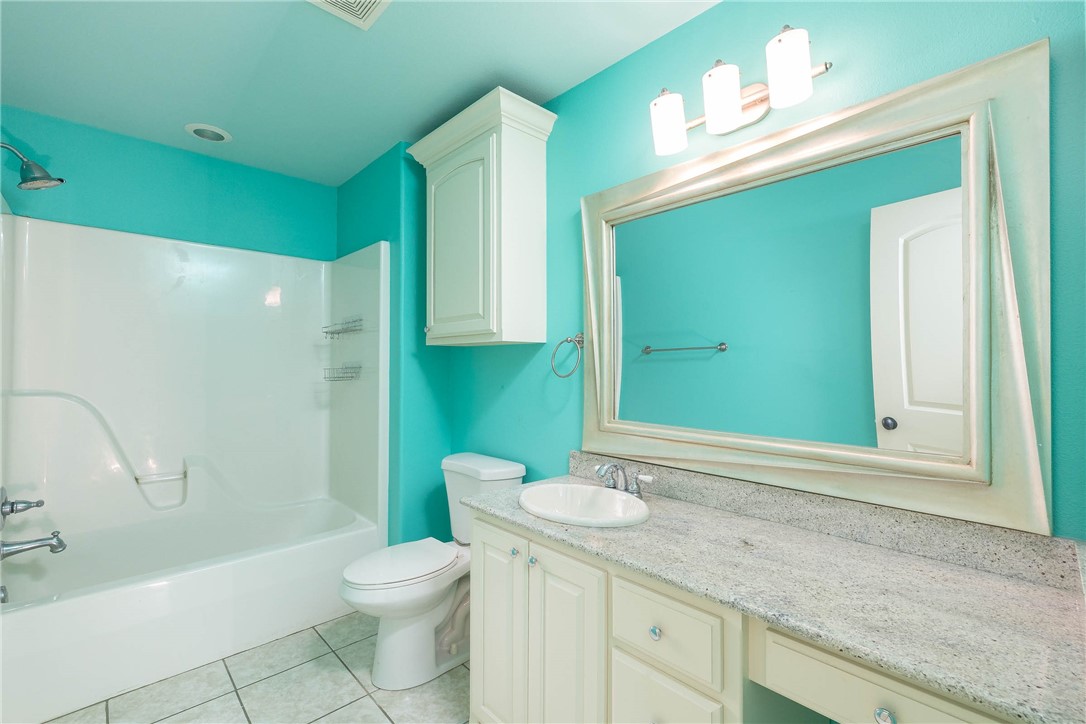 Overton Park Sub - Residential