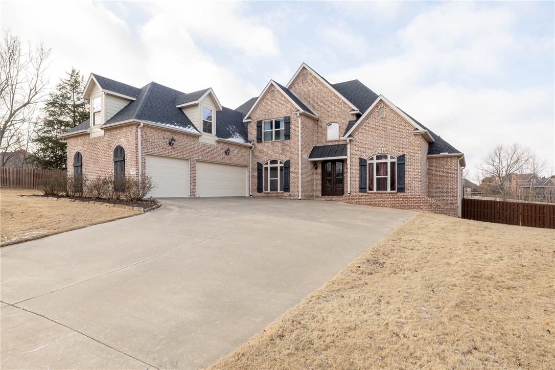 Overton Park Sub - Residential