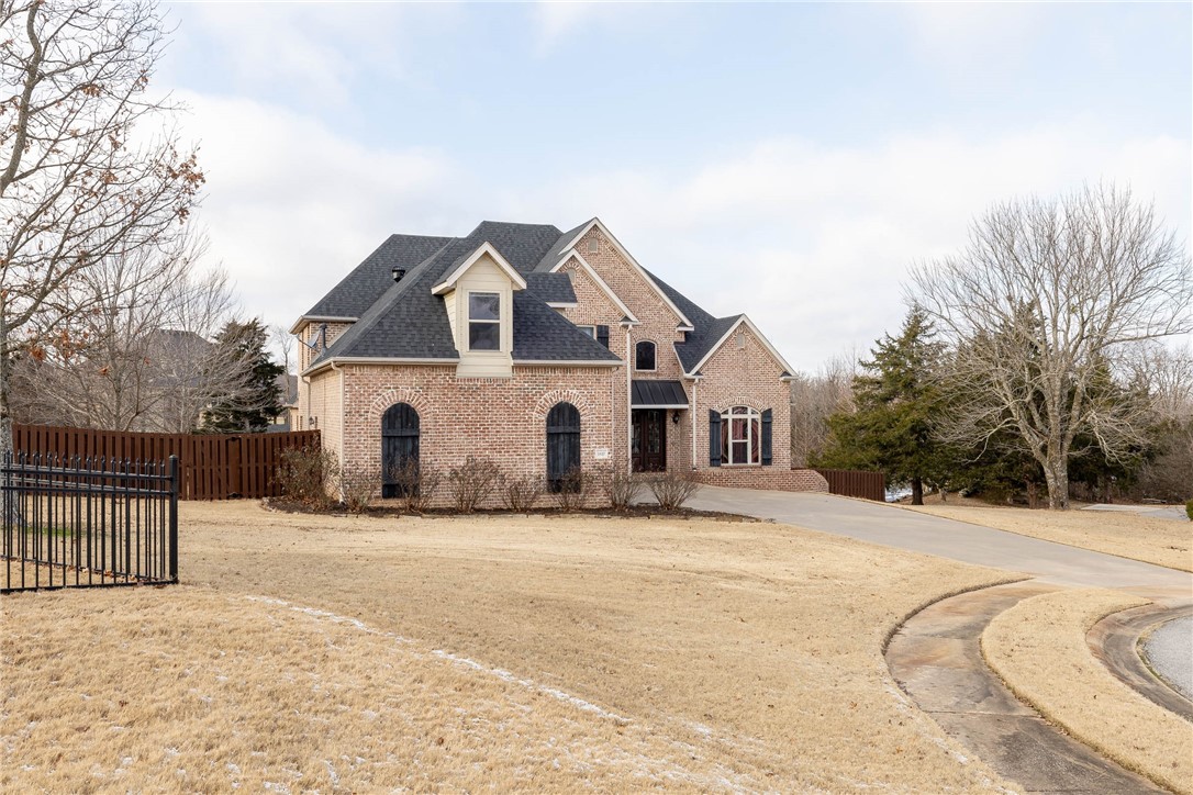 Overton Park Sub - Residential