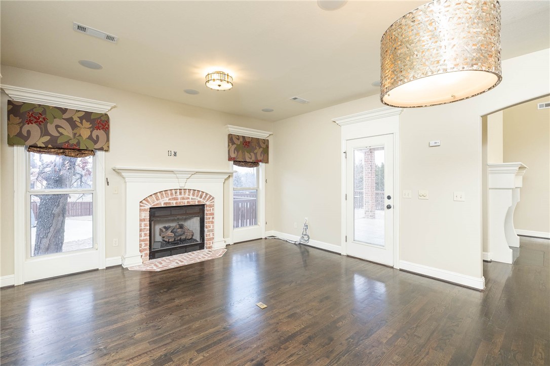 Overton Park Sub - Residential