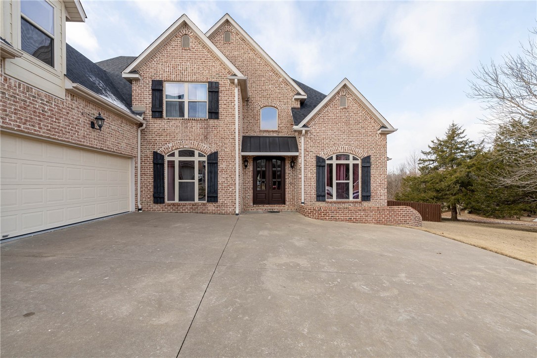 Overton Park Sub - Residential